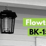 Flowtron BK-15D Electronic Insect Killer