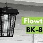 Flowtron BK-80D Electronic Insect Killer