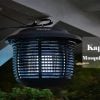 Kapas-Outdoor-Electric-Mosquito-Zapper-Reviews
