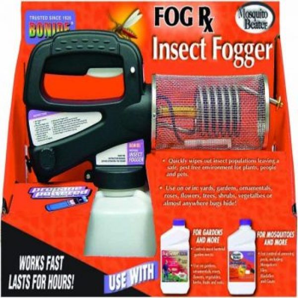 Best Bug Bomb Fogger For 2019 With Complete Buying Guide