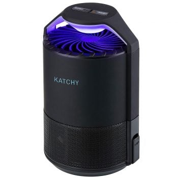Katchy Electric Insect Trap
