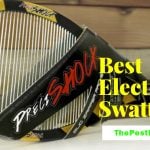 Best Electric Fly Swatter Reviews