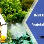 Best Insecticide For Vegetable Garden Reviews