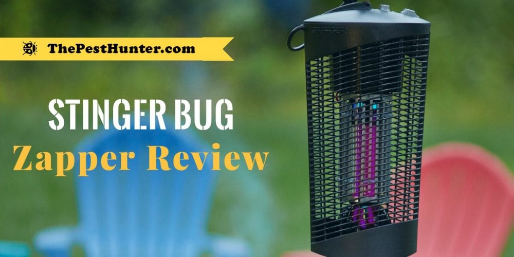Stinger Bug Zapper Reviews For 2020 Which One Will You Want to Buy?