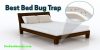 Best Bed Bug Traps For 2021 & With Ultimate Buying Guide