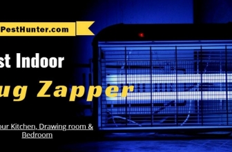 Top Indoor Bug Zappers: Your Ultimate Guide to a Bug-Free Home