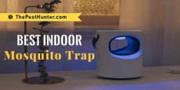 Best Indoor Mosquito Traps Reviewed in 2021 & Complete Buying Guide