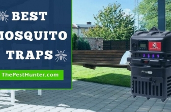 Best Mosquito Traps Reviews For 2021 & Which One Will You want to Buy?