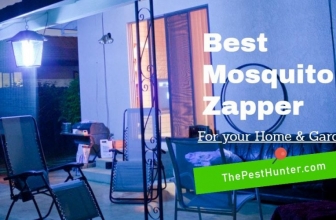 Best Mosquito Zappers on the Market | Most Effective Mosquito Traps & Flying Insect Killers