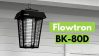 Flowtron BK-80D Electronic Insect Killer: Detailed Reviews and User Insights