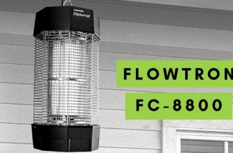 Unveiling the Flowtron FC-8800 Diplomat: In-Depth Reviews and Analysis