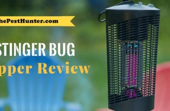 Stinger Bug Zapper Reviews: Unveiling the Best Choices for a Buzz-Free Environment