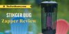 Stinger Bug Zapper Reviews: Unveiling the Best Choices for a Buzz-Free Environment