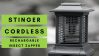 Stinger Cordless Rechargeable Insect Zapper: Unveiling Reviews and User Insights