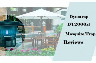 Dynatrap XL Outdoor Flying Insect Trap: Honest Reviews and User Insights