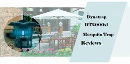 Dynatrap XL Outdoor Flying Insect Trap: Honest Reviews and User Insights